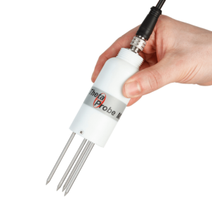 Moisture deals probe meter