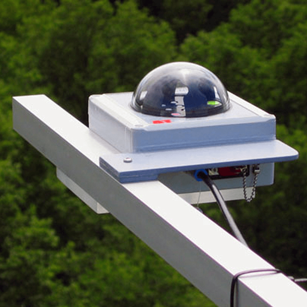 BF5 Sunshine Sensor - Pyranometer - Solar Radiation