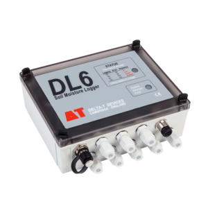 DL6 Data Logger