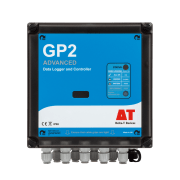 GP2 Data Logger and Controller