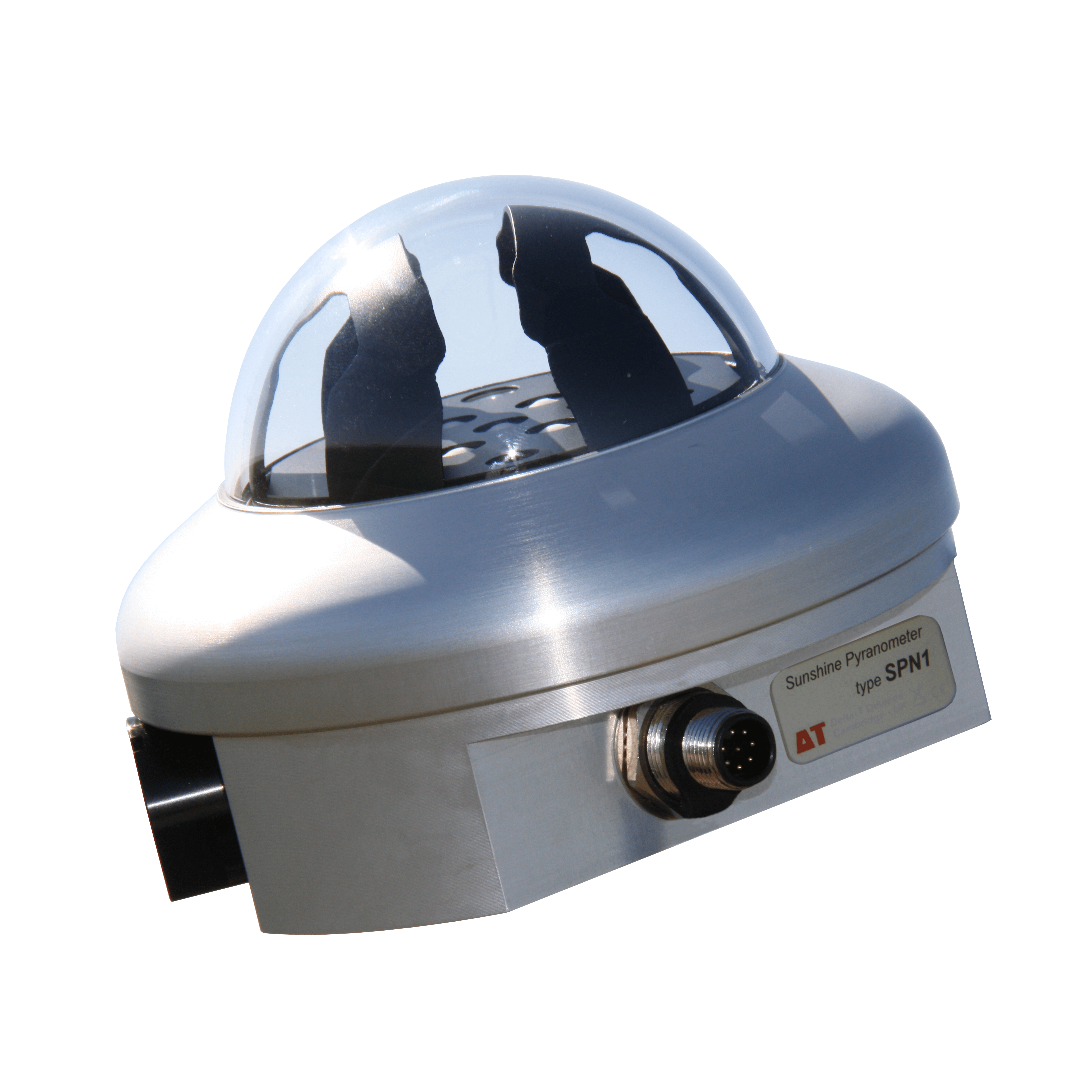 BF5 Sunshine Sensor - Pyranometer - Solar Radiation