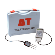 WET Kit – including WET Sensor