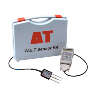 WET Kit - including WET Sensor