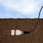 SM150 Soil Moisture Sensor – buried