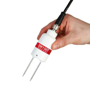 Soil moisture sensor